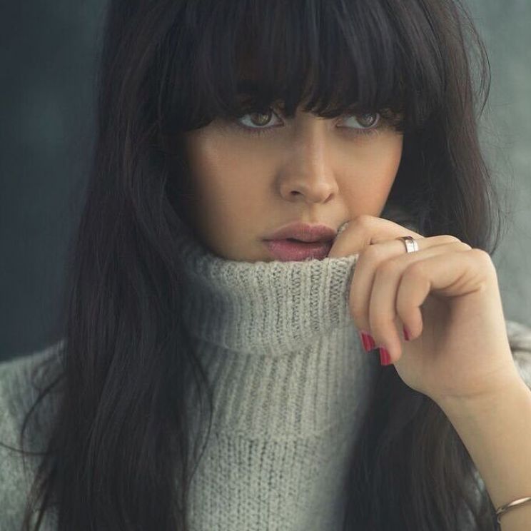 Bethan Wright