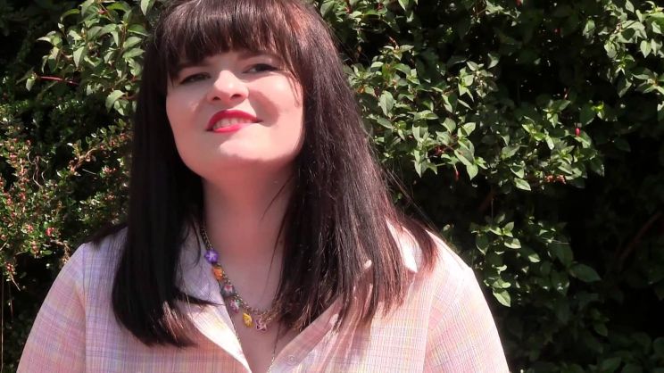 Bethan Wright