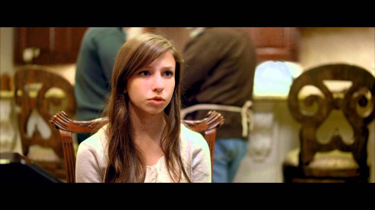 Bethany Anne Lind