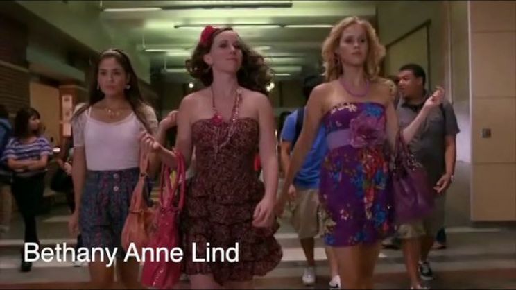 Bethany Anne Lind