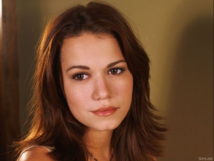 Bethany Anne Lind