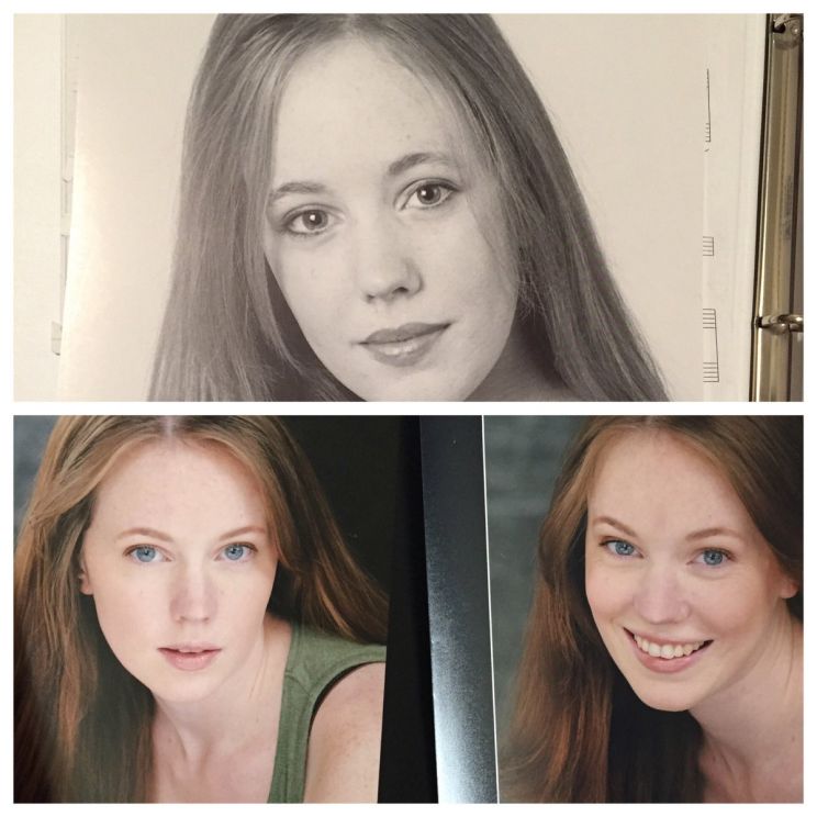 Bethany Anne Lind
