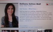 Bethany Ashton Wolf