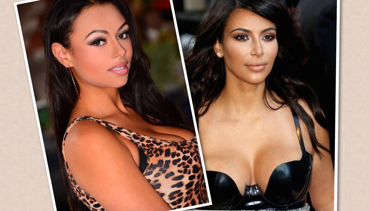 Bethany Benz Bio
