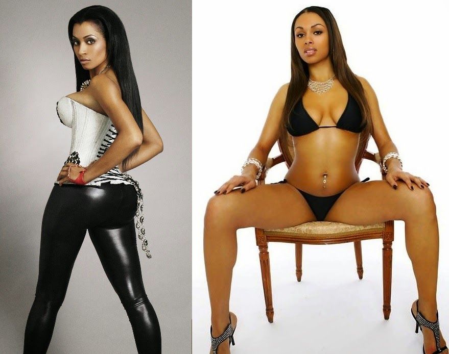 Bethany Benz Bio