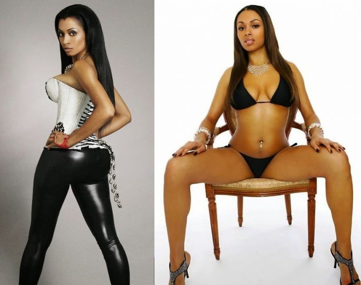 Bethany Benz