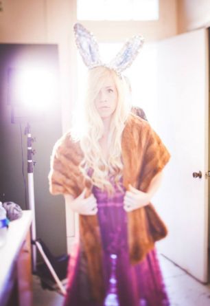 Bethany Brooke Anderson