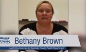 Bethany Brown