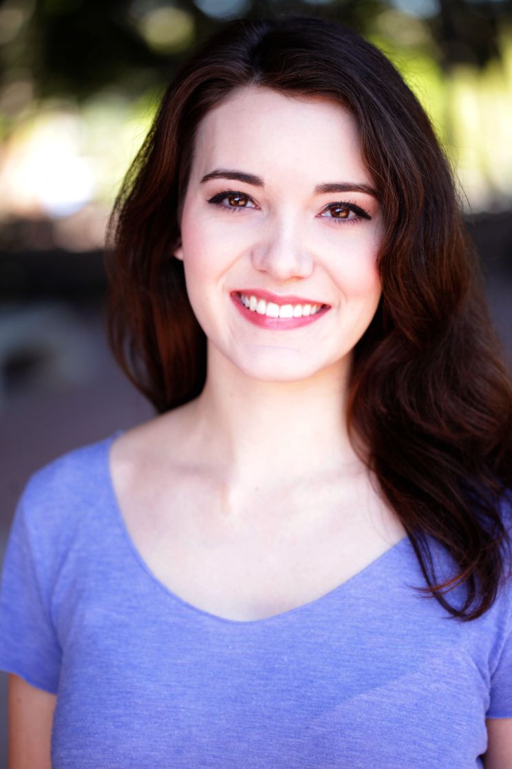 Bethany Brown