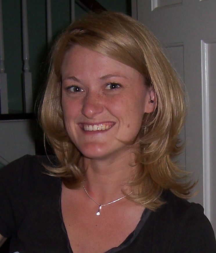 Bethany Brown
