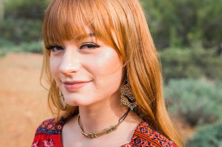 Bethany Brown