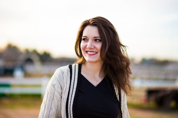 Bethany Brown