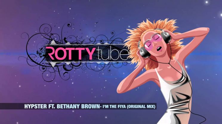 Bethany Brown