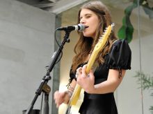 Bethany Cosentino