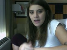 Bethany Cosentino