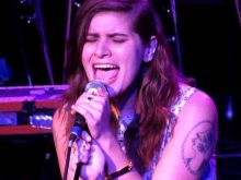 Bethany Cosentino