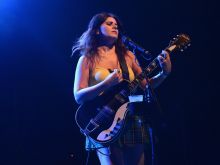 Bethany Cosentino