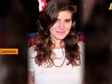 Bethany Cosentino