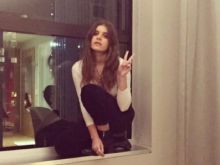 Bethany Cosentino