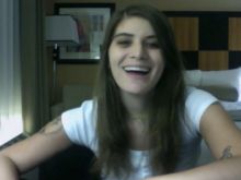 Bethany Cosentino