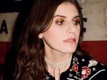 Bethany Cosentino