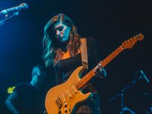 Bethany Cosentino