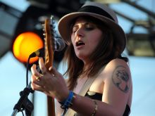 Bethany Cosentino