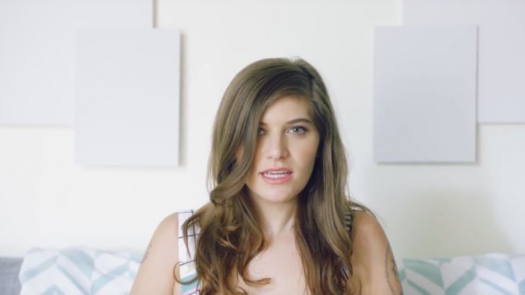 Bethany Cosentino
