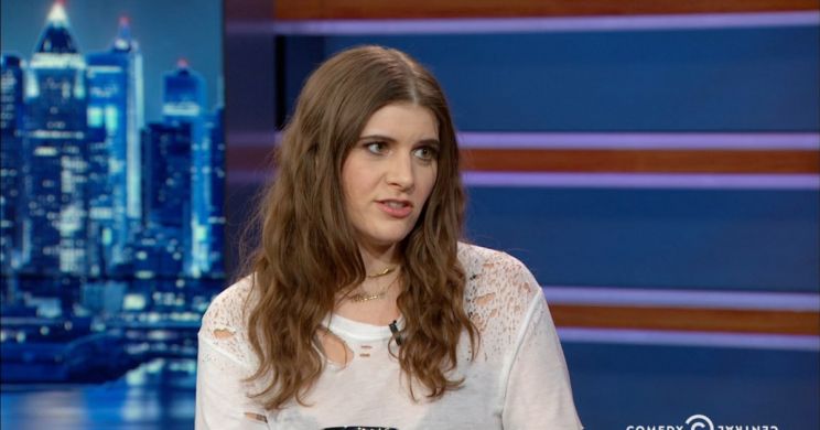 Bethany Cosentino