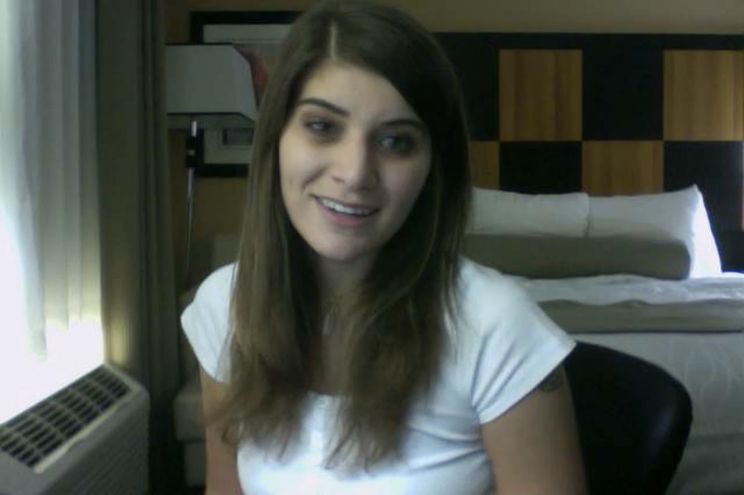Bethany Cosentino