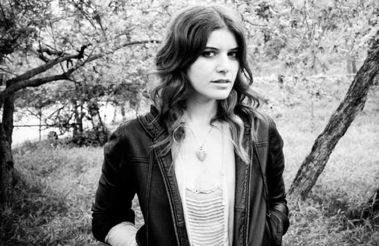Bethany Cosentino