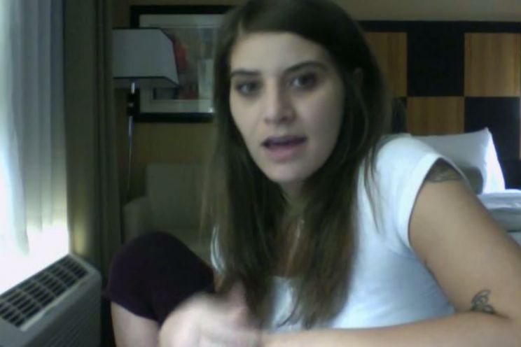 Bethany Cosentino