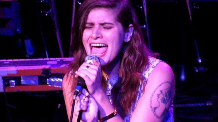 Bethany Cosentino
