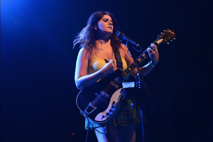 Bethany Cosentino