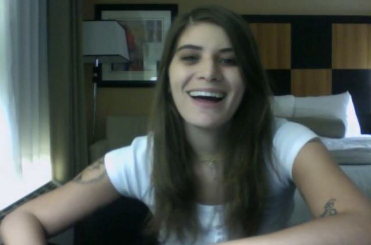 Bethany Cosentino
