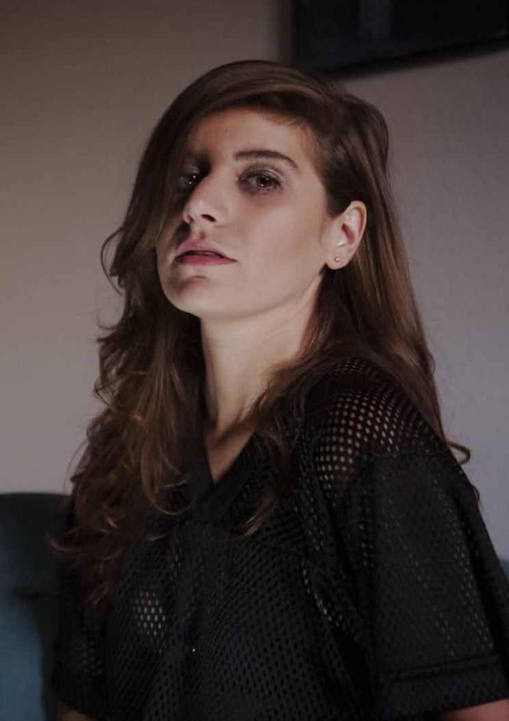 Bethany Cosentino