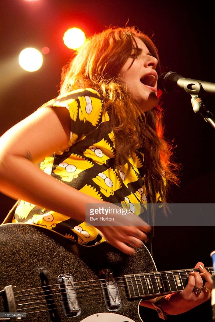 Bethany Cosentino