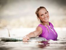 Bethany Hamilton