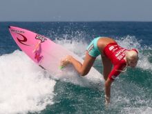 Bethany Hamilton