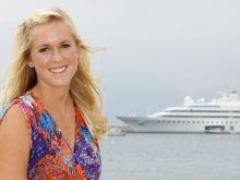 Bethany Hamilton