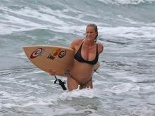 Bethany Hamilton