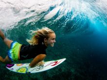 Bethany Hamilton