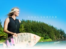 Bethany Hamilton