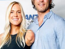 Bethany Hamilton