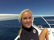 Bethany Hamilton