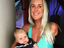 Bethany Hamilton