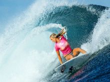 Bethany Hamilton