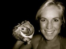 Bethany Hamilton