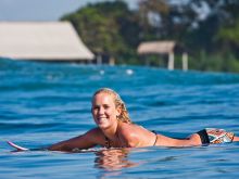 Bethany Hamilton