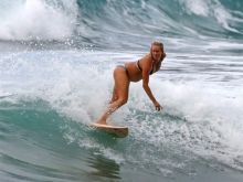 Bethany Hamilton